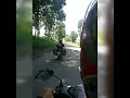 TOP SPEED BEAT FI 140 Km H