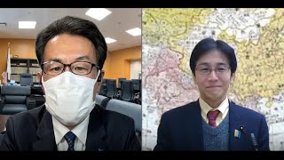 11/29（火）22:00-22:45一般Live【『発見！Twitter探偵団』】長尾たかし×吉田康一郎