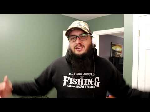 Nizioł ft  Parol, Polska Wersja -- W razie w    REAKCJA