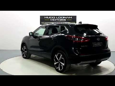 Nissan Qashqai 1.5 DCI TEKNA 110PS 5DR - Image 2