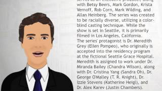 Grey's Anatomy - Wiki Videos