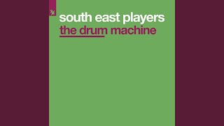 The Drum Machine (The Sax Brothers Remix)