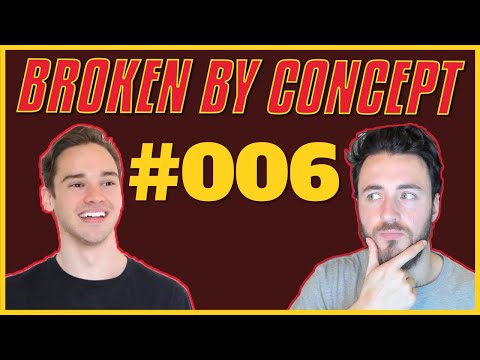 Broken By Concept Ep : 006 - Motivation To Play Soloq - Using 3rd Party Programs - Worlds Casting