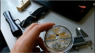 Trabucco t-force xps power plus