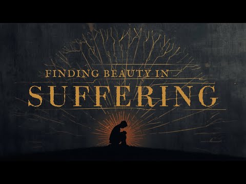 The God of our Brokenness | Jefferson Fisher Motivation