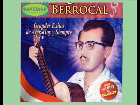 Valses Pegaditos del CHOLO BERROCAL