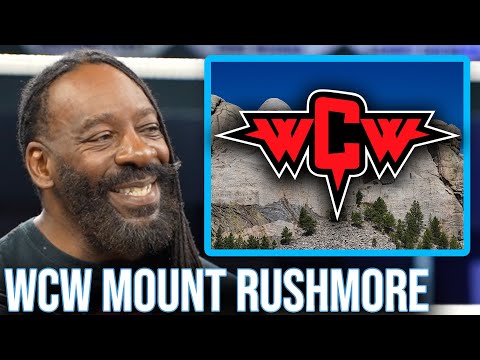 Booker T’s WCW Mount Rushmore, Cora Jade Injury Update, Gunther’s WWE Losses, More | Fight Size Update