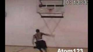 Dunk Inspiration Mix 2 (Mix to get you Hyped to Train Vert)