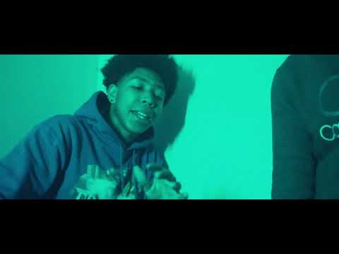 Janky Ahhk x Julio x GsYahYah - Snitch (Official Music Video)