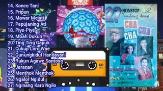Download lagu 27 Nonstop Tembang Jawa Cha Cha Cha (Cassete Version Side B) Super Wings mp3 Download lagu 27 Nonstop Tembang Jawa Cha Cha Cha (Cassete Version Side B) Super Wings mp3