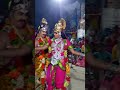 Sivan Parvathi Night Dance Karakattam