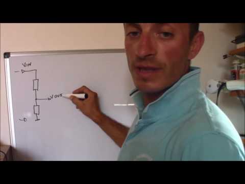 cosa è un transistor e come lavora, spiegato semplicissimo