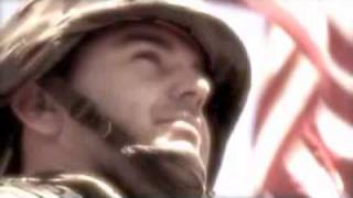 War At Home - Josh Groban