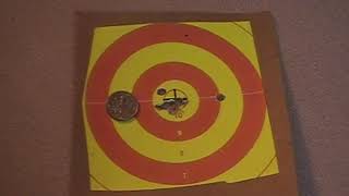 Download lagu Feinwerkbua 124 .177 cal Review by: V mp3