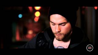 ASGEIR &quot;Live on the day&quot; session acoustique