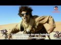 Gorillaz - Dirty Harry (Video Oficial) Subtitulada al ...