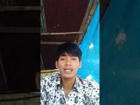 "Sejarah Nama Linggang" || Kevin Eleazar Nado