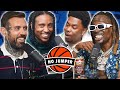 607 Unc Shawn Ferrari HEATED Interview On Sexyy Red St Louis Gang Activities More