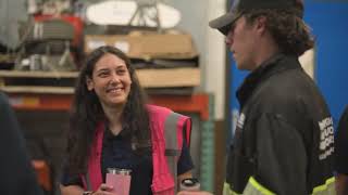 Watch video: Get to Know Erickson Foundation Solutions