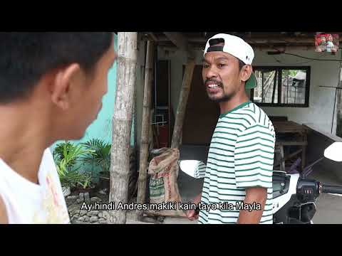 Baak Andres Episode #3 - Mayla