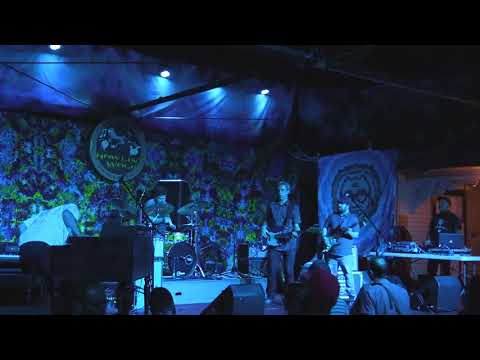 Club d'Elf 4/29/19 (Part 1 of 3) New Orleans, LA @ Howlin' Wolf