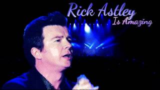 Rick Astley - Some Kinda Love
