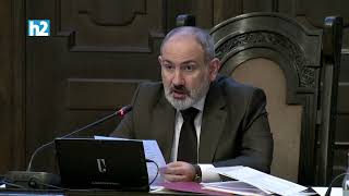 Ադրբեջանը ցեղասպանության նախապատրաստություն է տեսնում․ Ռուսաստանը պետք է դիմի ՄԱԿ-ի ԱԽ։ Լրաբեր