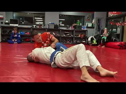 Wrap & Gift Wrap 11/12 - Gift Wrap to Guillotine to Back Take