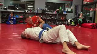 Wrap & Gift Wrap 11/12 - Gift Wrap to Guillotine to Back Take