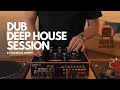 Wax Lounge Dub Deep House Session By Markus Homm