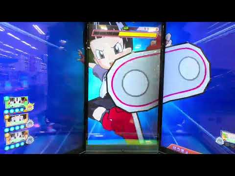 ドラゴンボールスーパーダイバーズ パン」のYahoo!リアルタイム検索