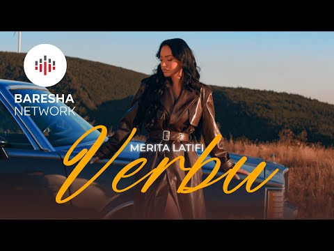 Merita Latifi - VERBU (Official Music Video)