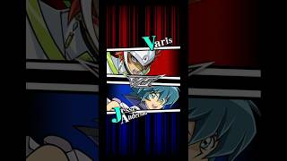 Crystal Beast (tier 0) vs Branded Chimera - Yugioh Duel Links