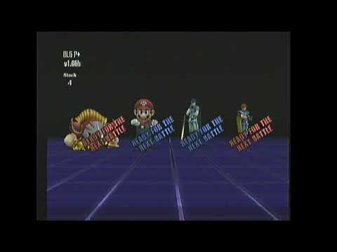 Blacklisted 5 - Boiko/Gallo (Red) vs. Rongunshu/Connor (Blue) - Doubles LR4