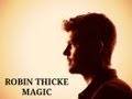 Robin Thicke - Magic