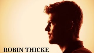 Robin Thicke - Magic