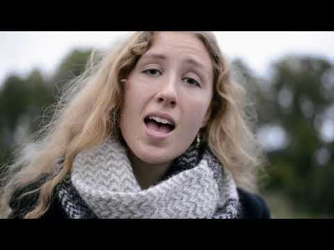 FRÄNDER - En Sjömansbrud (a sailors bride)