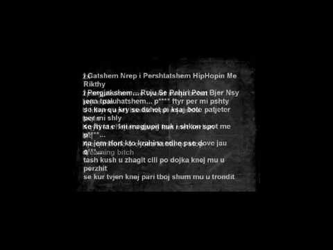 GoldMake ft Kamikaz  - 2 t'Pergjakshem