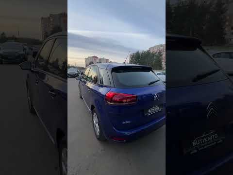 фото citroen c4 spacetourer i 0