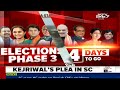 SC On Kejriwal | Supreme Court Says Will Hear Arvind Kejriwals Interim Bail Plea | NDTV 24x7 Live - Video