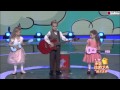 6-летний Гордей Колесов выиграл шоу талантов на центральном ТВ Китая. СМОТРИМ ...