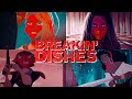 CR Breaking Dishes
