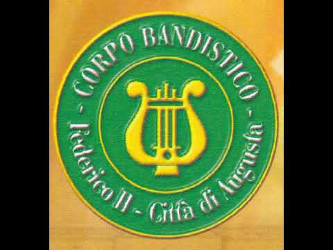 Banda di Augusta - Ultima A 85 anni - M° G Passanisi