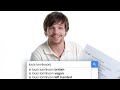 Louis Tomlinson Answers the Web's Most Searched Questions | WIRED Louis Tomlinson Answers the Web's Most Searched Questions | WIRED