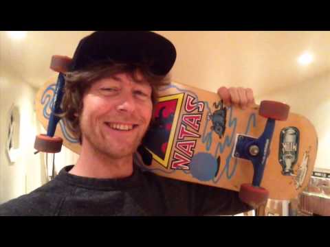 louie barletta thrasher SOTY campaign featuring marc johnson