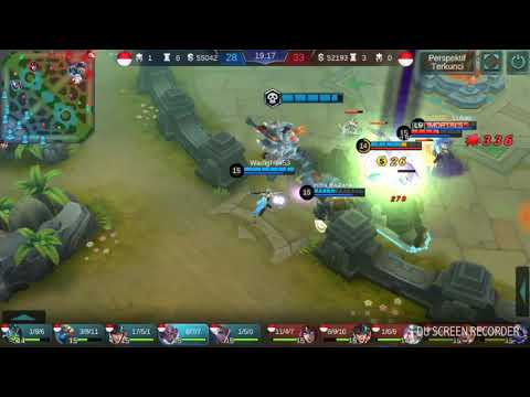 My first SAVAGE.  KARRIE - RISING STAR