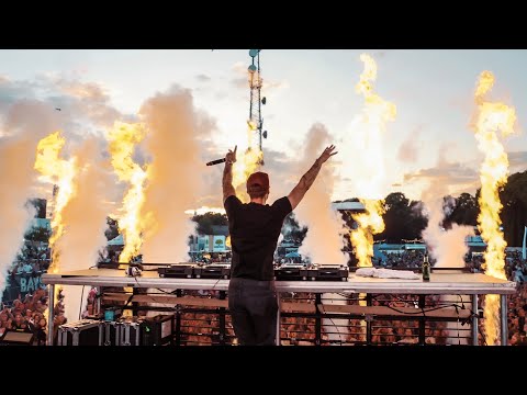 KAAZE TV - First Show In My Hometown S1.E3