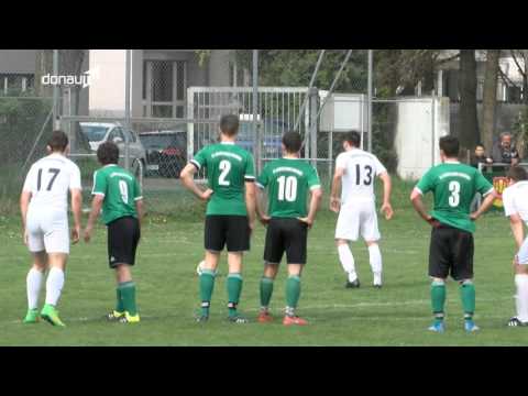 Helden der Relegation – der Kampf um die Relegation in der Kreisklasse Landshut