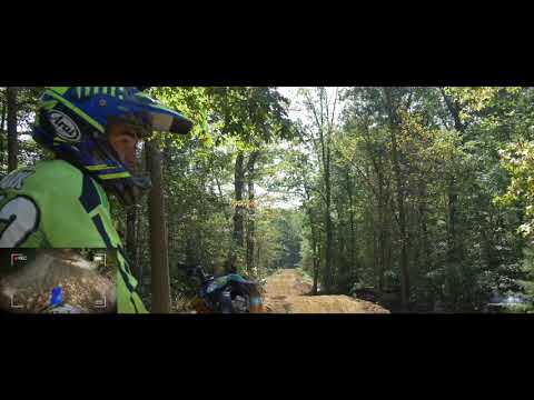 Maryland Motocross undisclosed location - with Scotty Clark and PhoonFilmz
