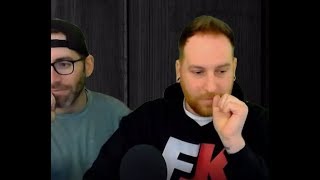 The Ghost Inside released tease of previously unreleased song “Aftershock“..!